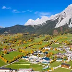 Bauernhof Helpferer * Ramsau am Dachstein
