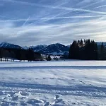 Bauernhof Helpferer Apartmán Ramsau am Dachstein