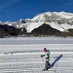 Bauernhof Helpferer Apartmán Ramsau am Dachstein