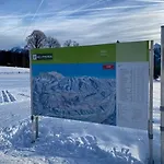 Apartmán Bauernhof Helpferer