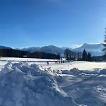 Bauernhof Helpferer Ramsau am Dachstein