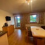 Apartmán Bauernhof Helpferer