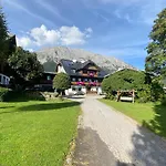 Bauernhof Helpferer Ramsau am Dachstein
