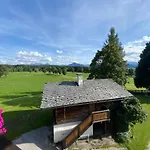 Apartmán Bauernhof Helpferer *
