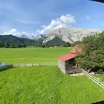 Apartmán Bauernhof Helpferer Ramsau am Dachstein