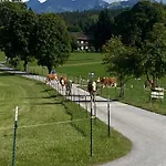 Apartmán Bauernhof Helpferer Ramsau am Dachstein