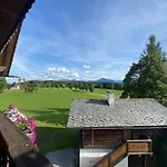 Apartmán Bauernhof Helpferer *