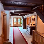 Bauernhof Helpferer Ramsau am Dachstein