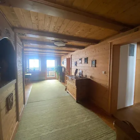 Bauernhof Helpferer Appartement