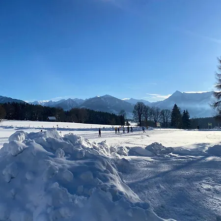 Bauernhof Helpferer Ramsau am Dachstein