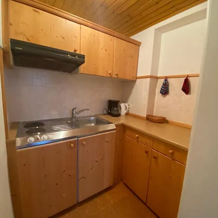 Bauernhof Helpferer Apartament Ramsau am Dachstein