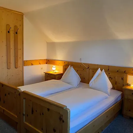 Bauernhof Helpferer Ramsau am Dachstein