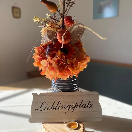 Lägenhet Bauernhof Helpferer Ramsau am Dachstein