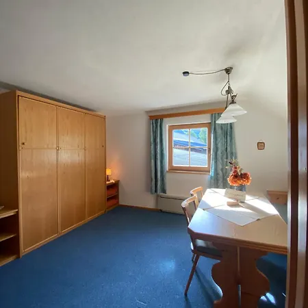 Appartement Bauernhof Helpferer