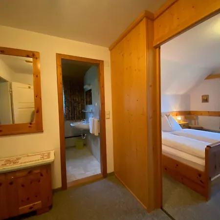 Apartmán Bauernhof Helpferer Ramsau am Dachstein