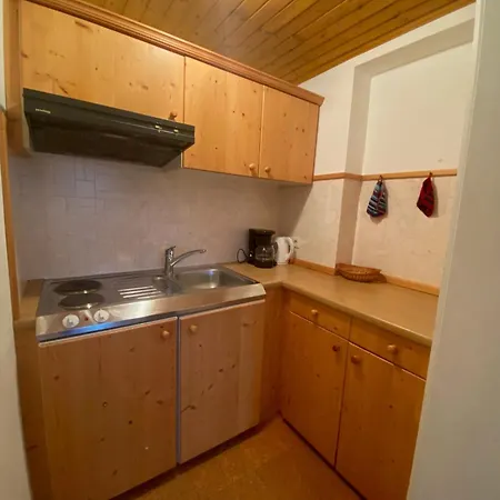 Bauernhof Helpferer Ramsau am Dachstein