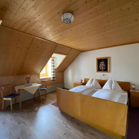 Appartement Bauernhof Helpferer