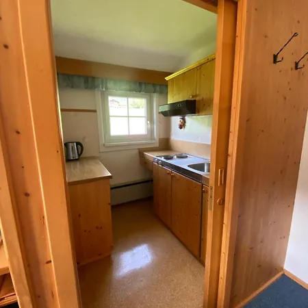 Apartman Bauernhof Helpferer Ramsau am Dachstein