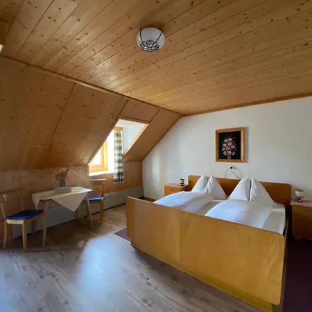 Appartement Bauernhof Helpferer *
