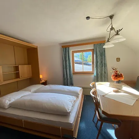 Appartement Bauernhof Helpferer Ramsau am Dachstein