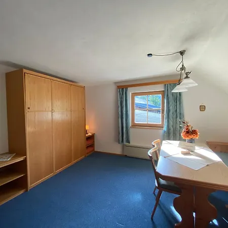 Appartement Bauernhof Helpferer *