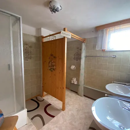 Bauernhof Helpferer Ramsau am Dachstein