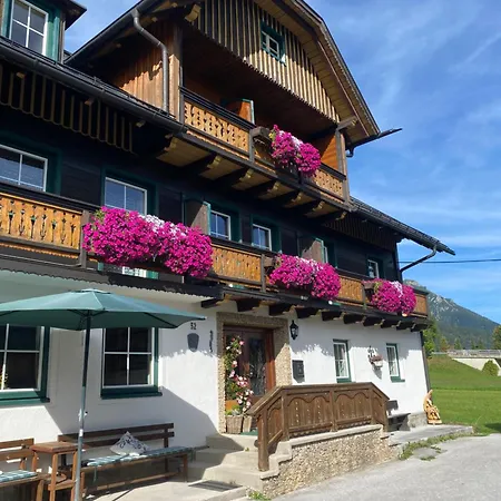 Bauernhof Helpferer