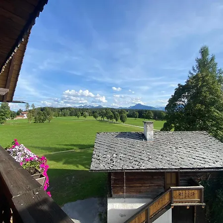 Appartement Bauernhof Helpferer *