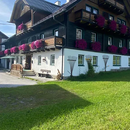 Lägenhet Bauernhof Helpferer