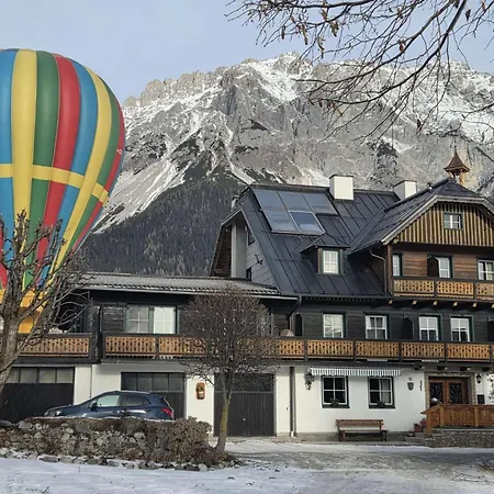 Bauernhof Helpferer
