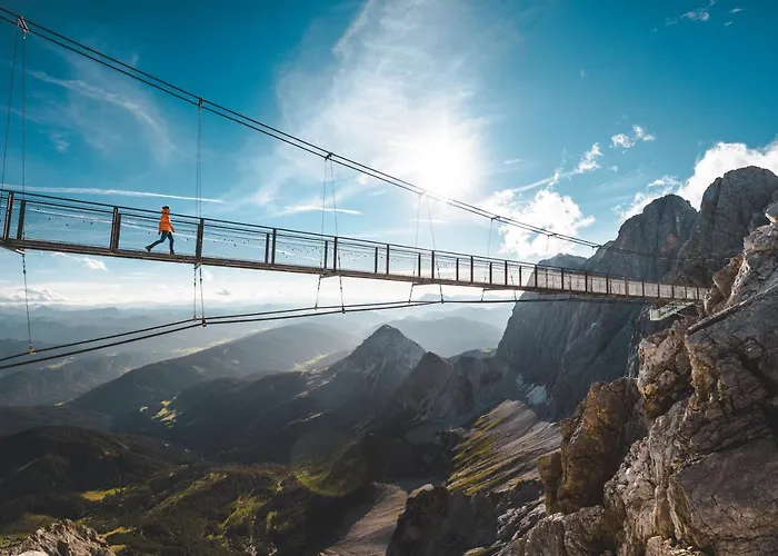 Bauernhof Helpferer Daire