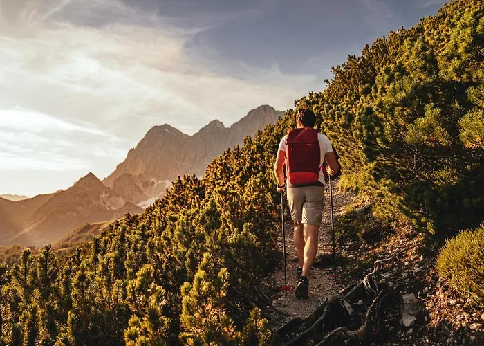 Bauernhof Helpferer Daire