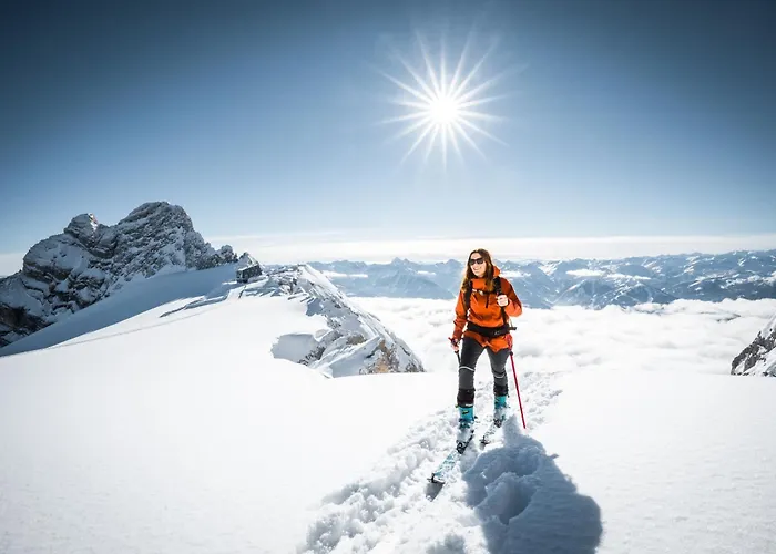 Bauernhof Helpferer Διαμέρισμα Ramsau am Dachstein