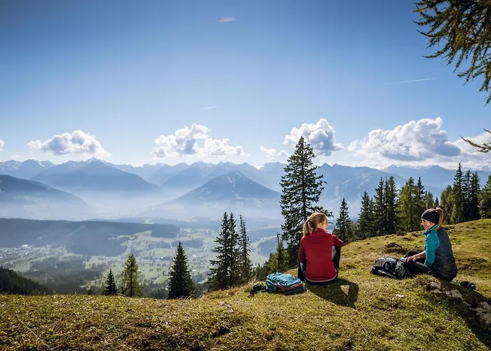 Bauernhof Helpferer Διαμέρισμα