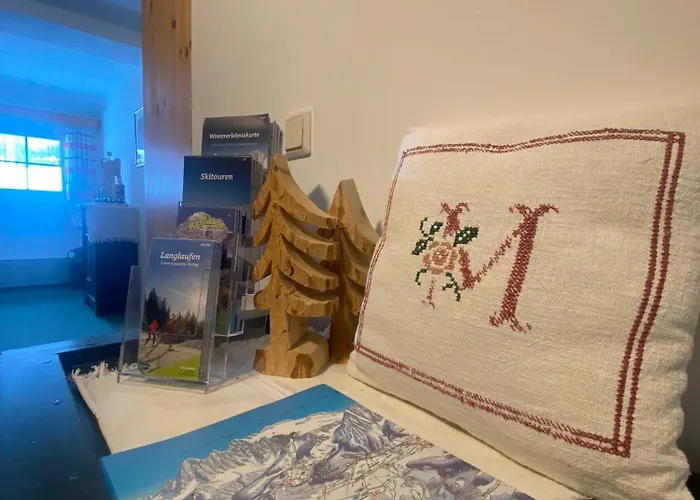 Bauernhof Helpferer Διαμέρισμα *