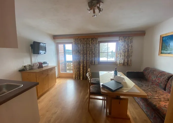 Bauernhof Helpferer Ramsau am Dachstein