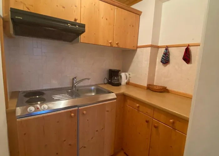 Bauernhof Helpferer Διαμέρισμα Ramsau am Dachstein