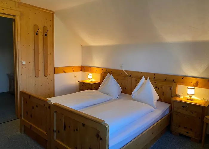 Bauernhof Helpferer Ramsau am Dachstein