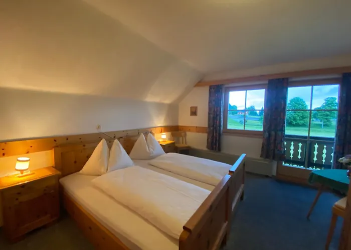 Bauernhof Helpferer Ramsau am Dachstein