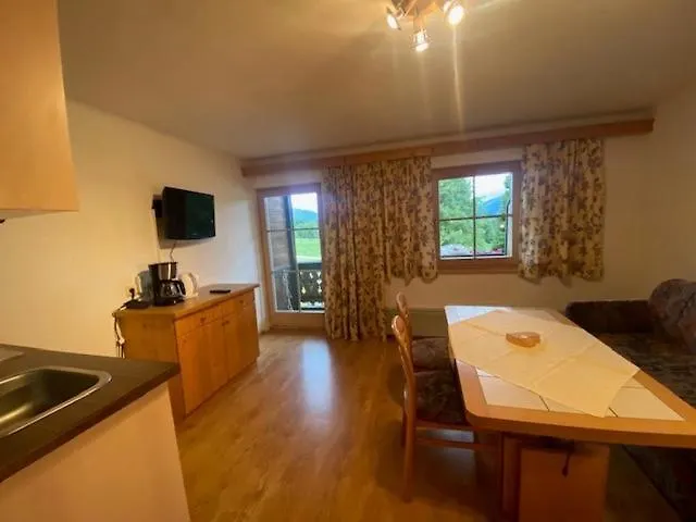 Daire Bauernhof Helpferer