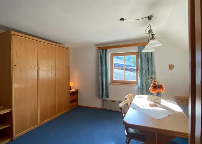 Διαμέρισμα Bauernhof Helpferer