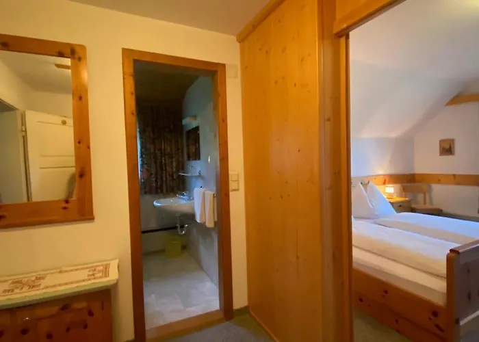 Διαμέρισμα Bauernhof Helpferer Ramsau am Dachstein