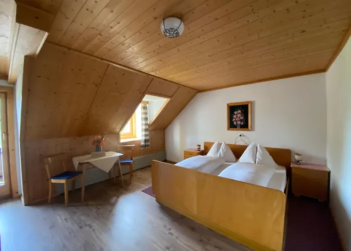 Διαμέρισμα Bauernhof Helpferer