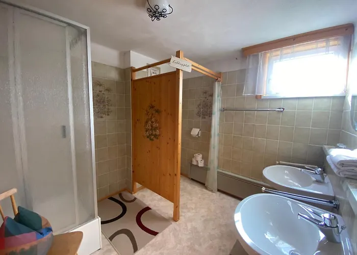 Bauernhof Helpferer Ramsau am Dachstein