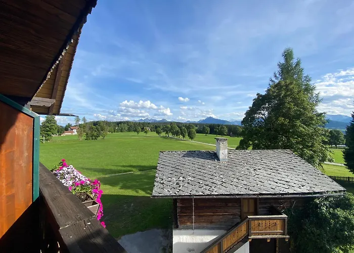 Διαμέρισμα Bauernhof Helpferer *