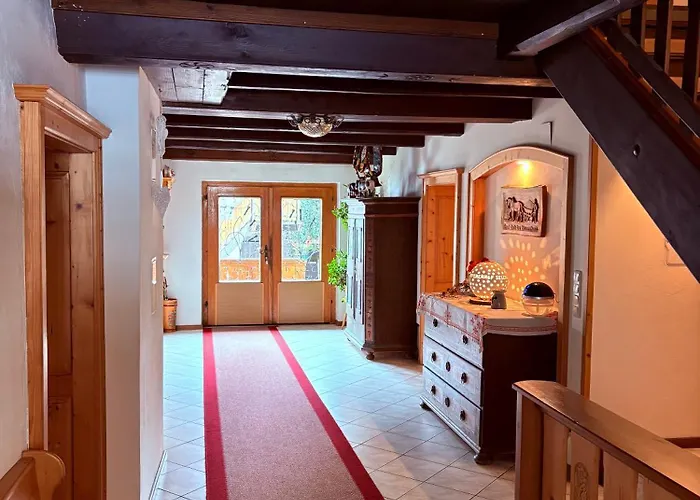 Bauernhof Helpferer Ramsau am Dachstein